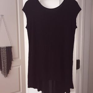 Short Sleeve Blouse